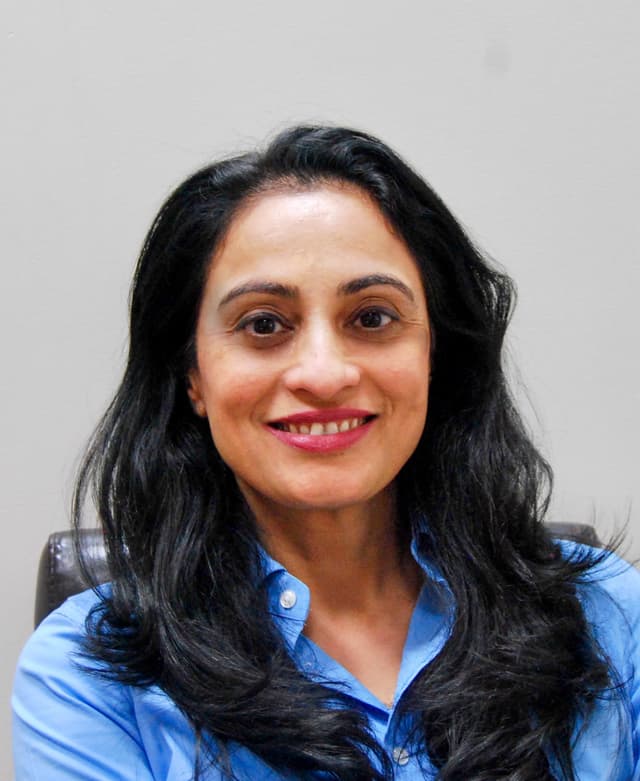 Deep Mala Singh